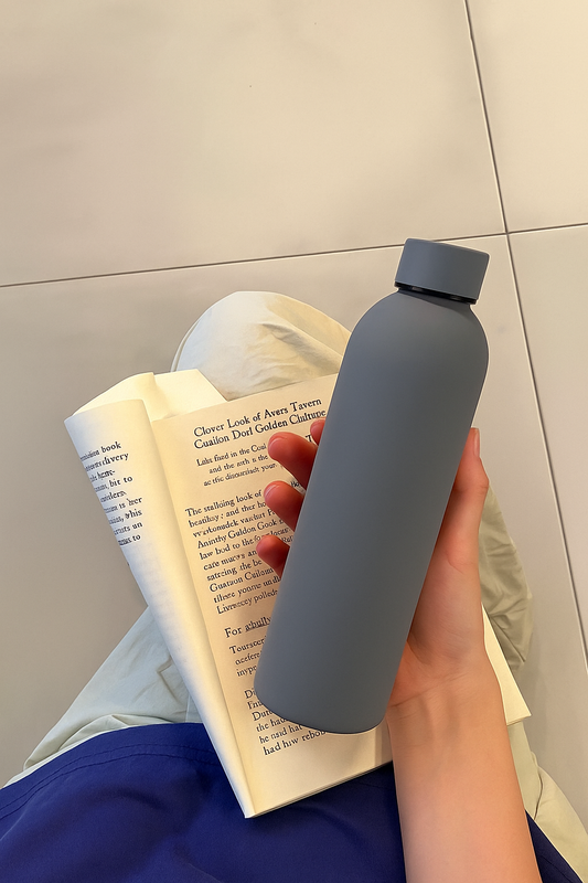 Grigio nebbia